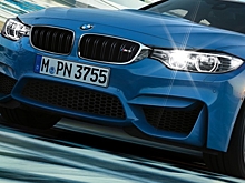 BMW будет параллельно выпускать бензиновые и электрические платформы