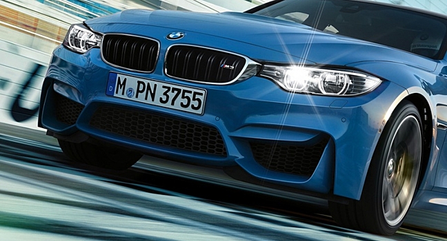 BMW будет параллельно выпускать бензиновые и электрические платформы
