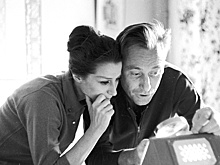 Прах Родиона Щедрина и Майи Плисецкой развеяли над Окой