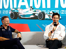 Экс-руководитель Red Bull Racing прокомментировал скандал вокруг Mercedes