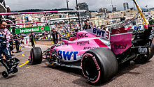 Формула-1. Force India обнулится и продолжит выступления под новым названием