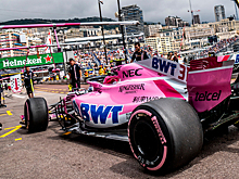 Формула-1. Force India обнулится и продолжит выступления под новым названием