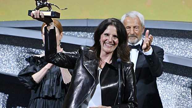 Документальный фильм Лоры Пойтрас одержал победу на Венецианском кинофестивале в 2022 году