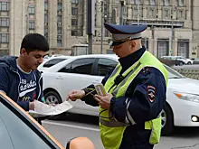 Как часто иностранцы попадают в аварии в России