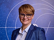 Управленец топового банка возглавил «Почту России» на Урале