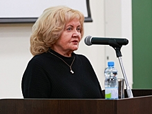 Людмила Бабушкина убедила депутатов аграрного комитета свердловского парламента принять проект бюджета на 2025 год