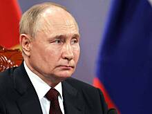 Путин отметил роль одной страны в организации российско-украинских переговоров