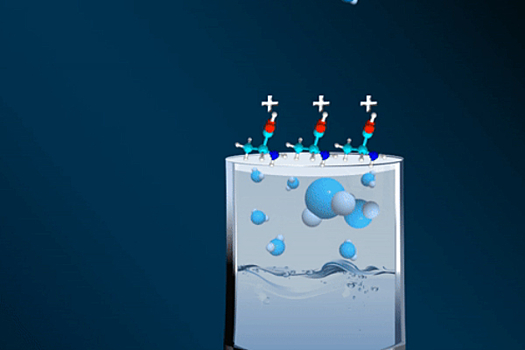 Создан фильтр, который позволяет пить воду из лужи