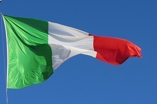 В МВД Италии подали 47 образцов логотипов партий для участия в выборах в Европарламент