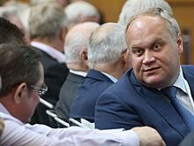 «Мы — не «Спартак»! Нагорных — на вопрос, планирует ли «Локо» встречаться с судьями