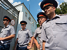 12 лет назад в России появились комиссии по защите заключенных. Теперь они заодно с тюремщиками