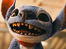 Стич стал главным коммерческим активом Disney в 2025 году