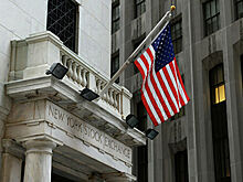 "Экономика США находится в хорошем положении"