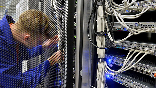 Названа доля захотевших уехать из России IT-специалистов