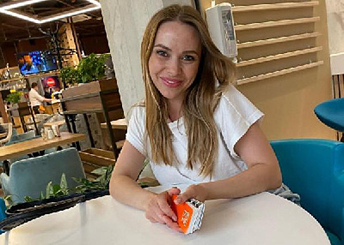 Экс-благовещенка, ставшая долларовым миллионером, рассказала о своей жизни
