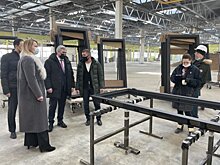 В Самарской области откроются заводы по выпуску фурнитуры для дверей