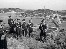 Почему русские в 1955-м вновь потеряли Порт-Артур