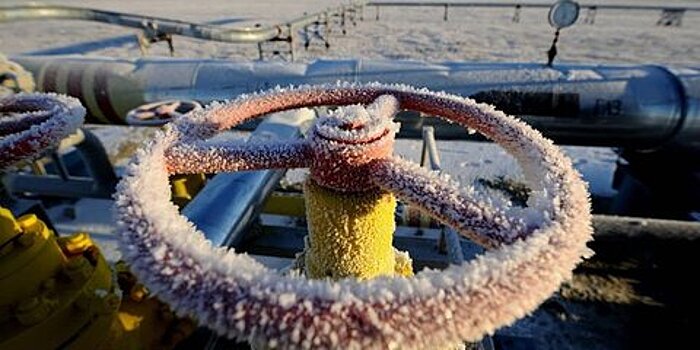 ПДК вредных веществ на месте аварии газопровода в Оренбуржье не превышена