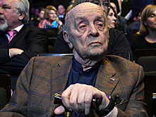 Медведев назвал смерть Броневого утратой для всей российской культуры