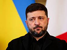 В словах Трампа о выборах на Украине увидели сигнал Зеленскому