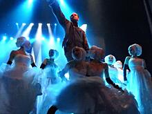 Вологодский театр для детей и молодежи покажет онлайн «Каменного властелина»