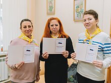 На базе Кировского медицинского колледжа 56 соцработников повысили свою квалификацию