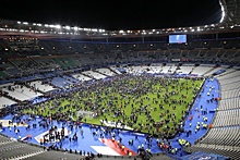 Террористы потратили на атаки в Париже 30 тысяч евро