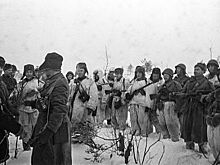 «Москва — с заботой об истории»: Главархив поделился материалами о блокаде Ленинграда