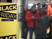 «Черная пятница»: у россиян приготовились украсть сотни миллионов