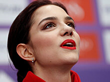 Евгения Медведева снялась в ролике Олимпийских игр в Пекине. Видео