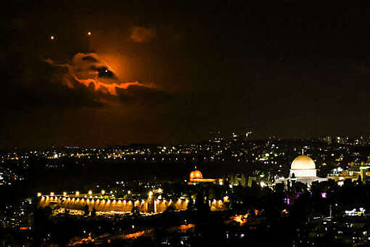 Генерал КСИР Али Джафари: в Иране ожидают ограниченного удара Израиля