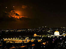 Экс-капитан морпехов США Хо заявил, что США передадут ЗРК Израилю вместо Украины