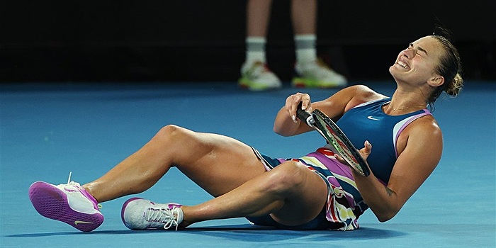 Соболенко стала победительницей Australian Open-2023