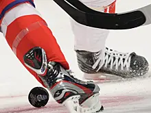 Сборная США по хоккею обыграла команду Чехии в матче чемпионата мира