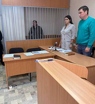 В Ижевске водителя «Мазератти», который устроил смертельное ДТП, заключили под стражу