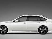 Прототип Toyota Crown показывает, каким будет Lexus GS