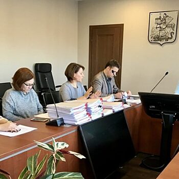Красногорские предприниматели получат более семи миллионов рублей субсидий из муниципального бюджета