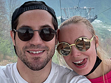 Сыну Арнтгольц и Богатырева исполнился год: актеры трогательно обратились к наследнику