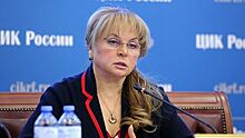Памфилова заявила о провокации при голосовании по Конституции