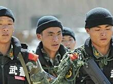 Политолог Нельсон Вонг перечислил факторы, из-за которых Китай может начать военную операцию