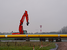 Вероятность ЕС попасть в газовую зависимость от Катара оценили