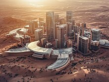 xAI Илона Маска начал обсуждение аренды дата-центров в Саудовской Аравии