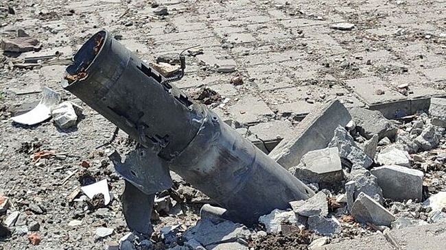 В России назвали способ, как спасти Брянскую область от обстрелов ВСУ