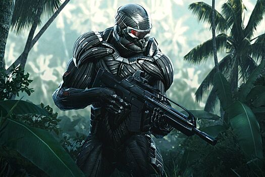 Создание Crysis 4 возглавил директор Hitman 3