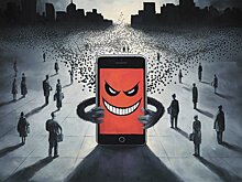 «Мир и счастье»: при звонках в Иран звучит странное голосовое сообщение