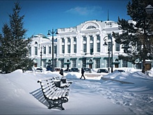 Куда сходить в Омске 14, 15 и 16 февраля