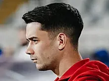 Булыкин: переход Пруцева в «Локомотив» пришёлся ко двору