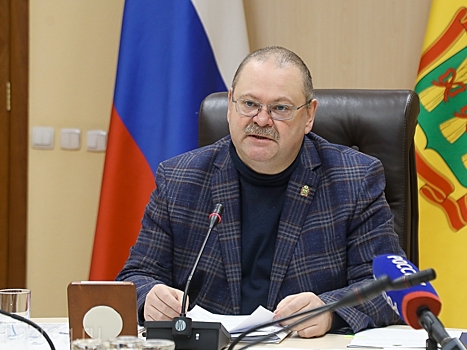 Мельниченко поручил разработать программу по реабилитации раненых участников СВО в санатории «Тарханы»