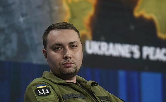 Буданов* призвал украинцев готовиться к долгому военному конфликту