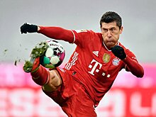 Роберт Левандовски мог играть в чемпионате России, история несостоявшегося трансфера нападающего сборной Польши